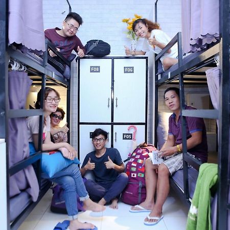 S Phuot Homestay - 3A Lam Son, Ward 2, Tan Binh District Ho Chi Minh-byen Eksteriør bilde