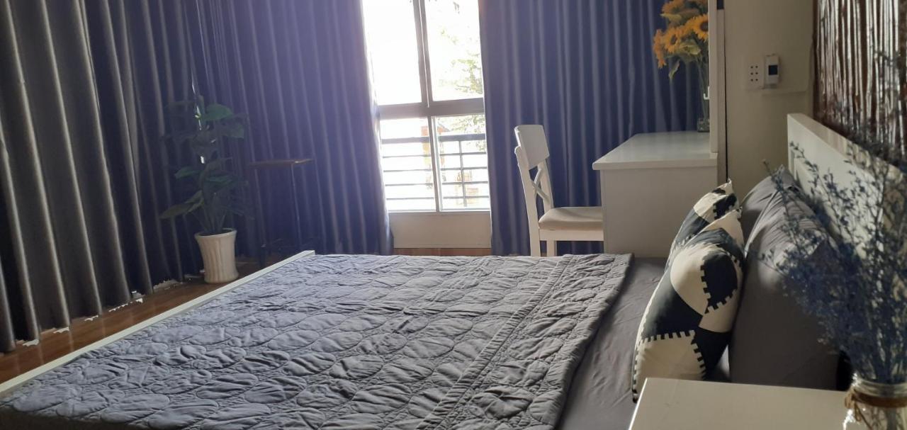 S Phuot Homestay - 3A Lam Son, Ward 2, Tan Binh District Ho Chi Minh-byen Eksteriør bilde