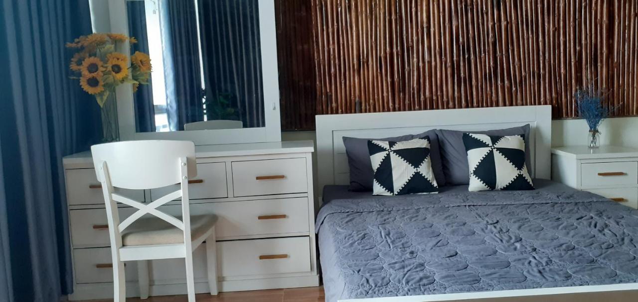 S Phuot Homestay - 3A Lam Son, Ward 2, Tan Binh District Ho Chi Minh-byen Eksteriør bilde