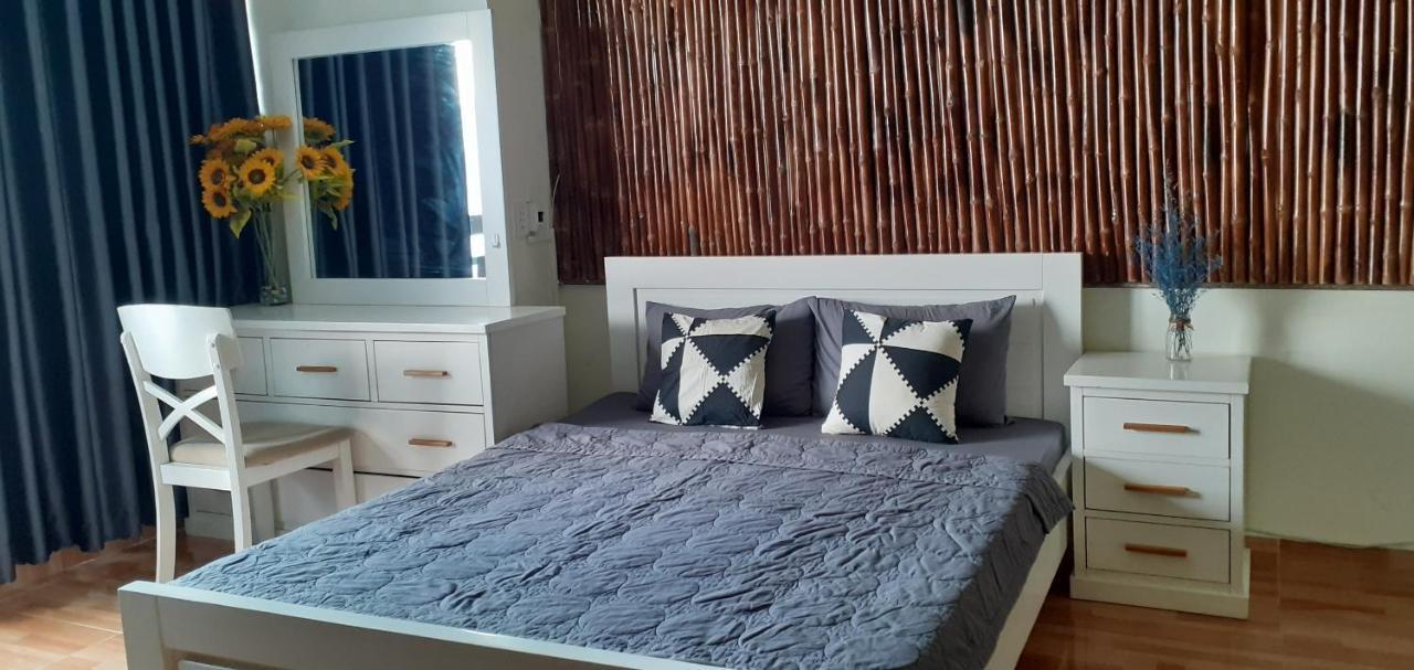 S Phuot Homestay - 3A Lam Son, Ward 2, Tan Binh District Ho Chi Minh-byen Eksteriør bilde