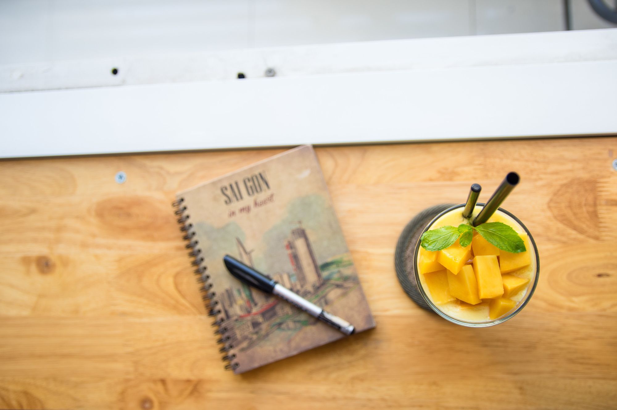 S Phuot Homestay - 3A Lam Son, Ward 2, Tan Binh District Ho Chi Minh-byen Eksteriør bilde