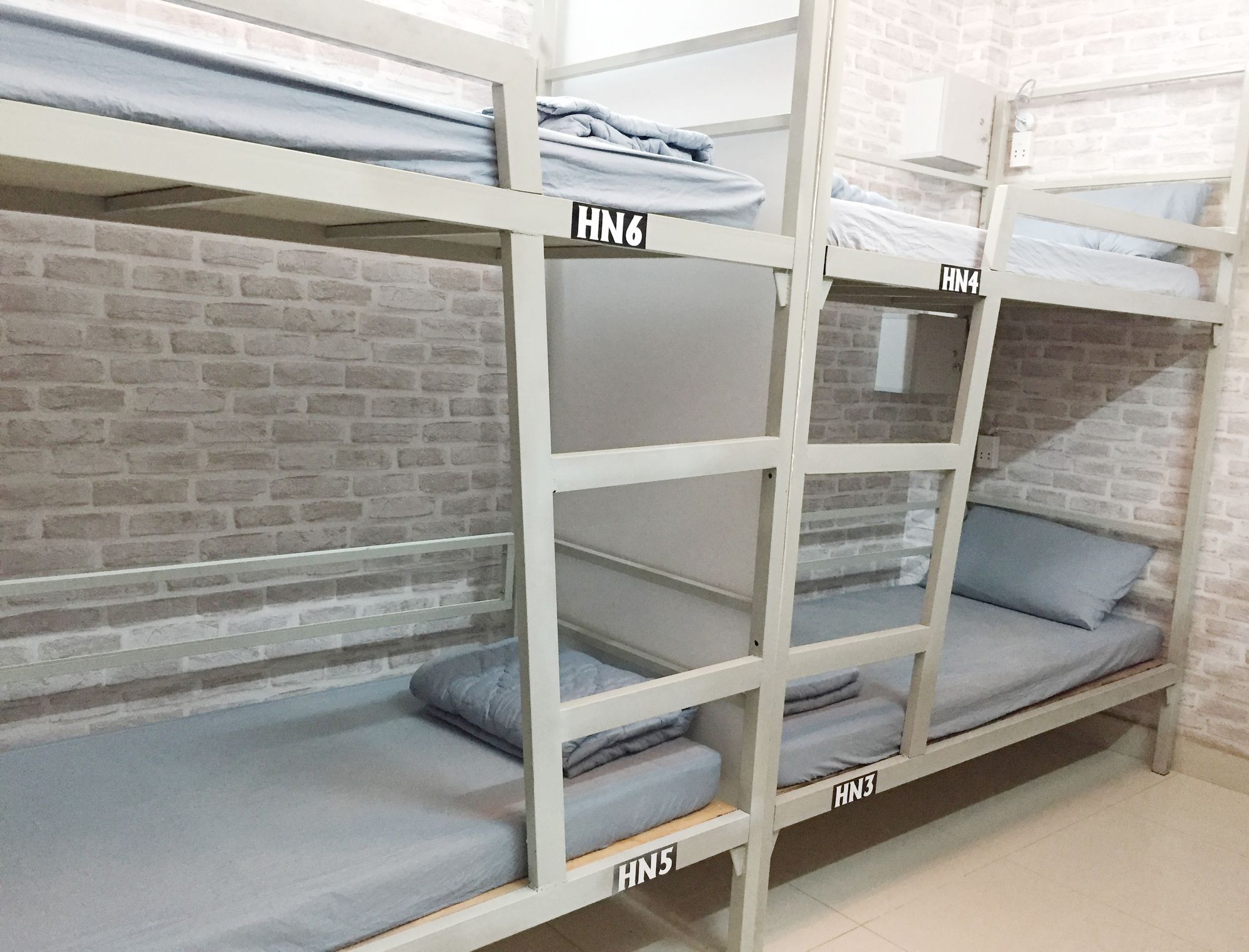 S Phuot Homestay - 3A Lam Son, Ward 2, Tan Binh District Ho Chi Minh-byen Eksteriør bilde