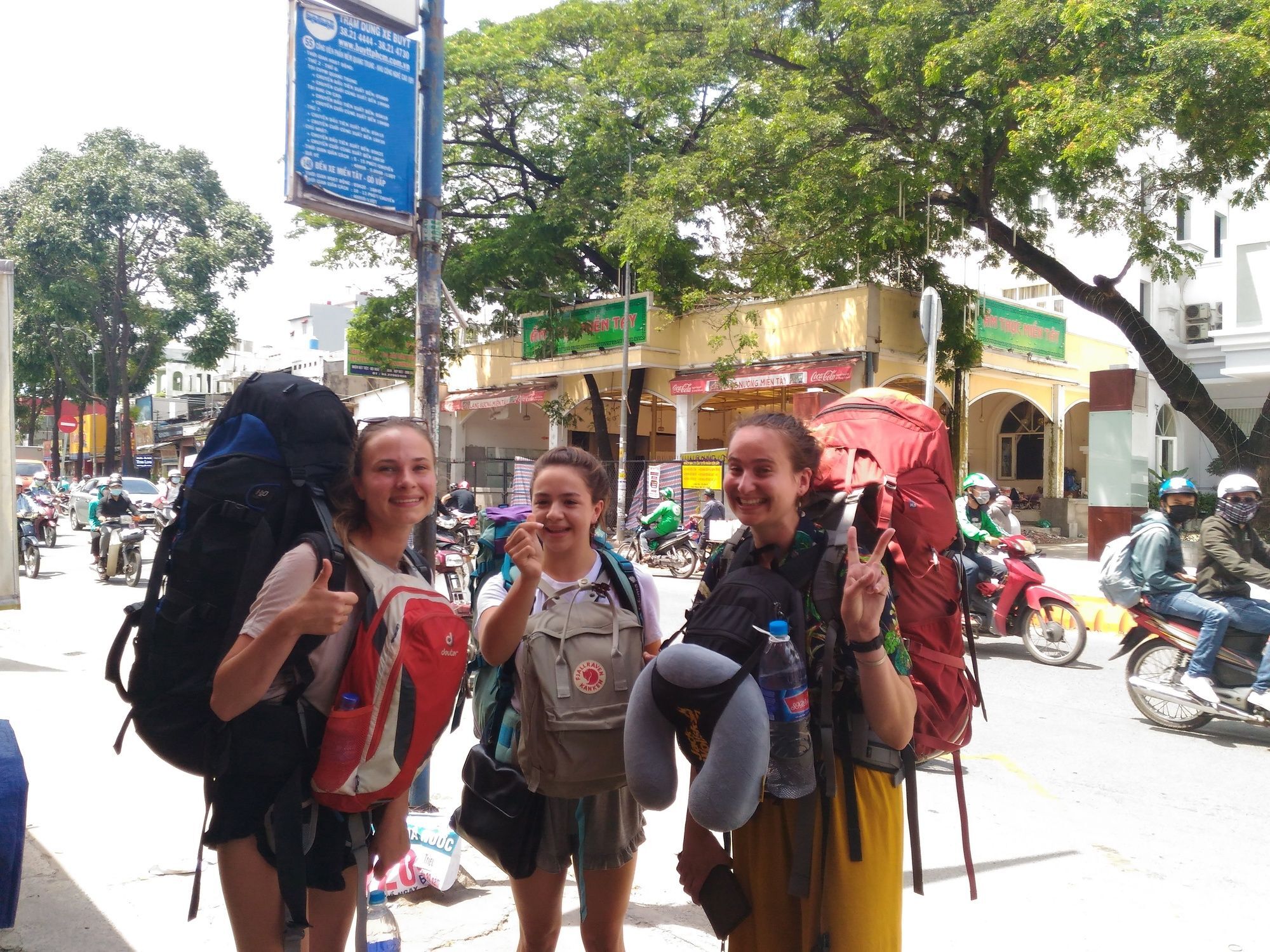 S Phuot Homestay - 3A Lam Son, Ward 2, Tan Binh District Ho Chi Minh-byen Eksteriør bilde